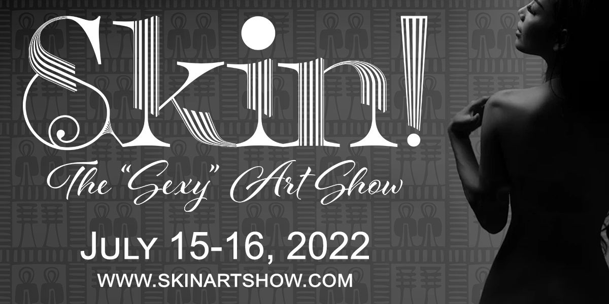 SKIN! Art Show