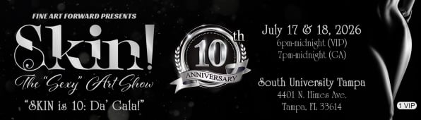 SKIN Art Show 2026
